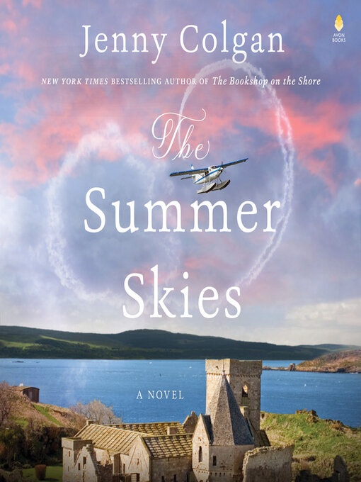 Title details for The Summer Skies by Jenny Colgan - Available